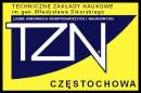 Techniczne Zakłady Naukowe im. Gen. Wł. Sikorskiego  - logo