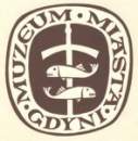 Muzeum Miasta Gdyni - logo