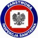 Powiatowa Stacja Sanitarno-Epidemiologiczna w Radomsku - logo