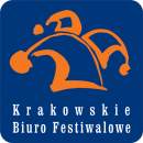 Krakowskie Biuro Festiwalowe - logo