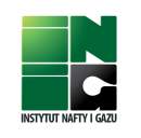 Instytut NAfty i Gazu - logo