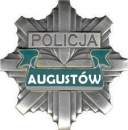 Komenda Powiatowa Policji w Augustowie - logo