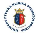 Uniwersytecka Klinika Stomatologiczna - logo