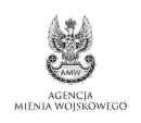 Agencja Mienia Wojskowego - logo