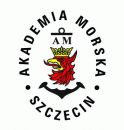 Akademia Morska w Szczecinie - logo