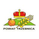 Starostwo Powiatowe Trzebnica - logo