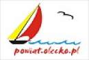 Starostwo Powiatowe Olecko - logo