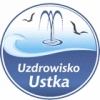 Uzdrowisko Ustka Sp. z o.o. - logo